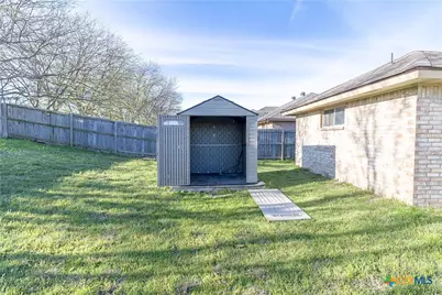 3712 Foxglove Lane, Killeen, TX 76549 - Photo 31