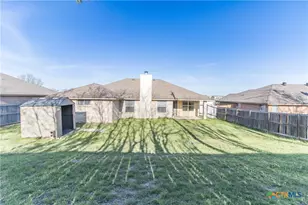 3712 Fox Glove Ln, Killeen, TX 76549 - Photo 33