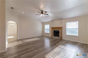 3712 Fox Glove Ln, Killeen, TX 76549 - Photo 27