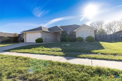 3712 Foxglove Lane, Killeen, TX 76549 - Photo 3