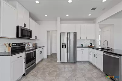 204 Benmyrtle Trail, Georgetown, TX 78626 - Photo 15