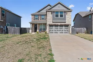 204 Benmyrtle Trl, Georgetown, TX 78626 - Photo 1