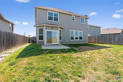 204 Benmyrtle Trail, Georgetown, TX 78626 - Photo 33
