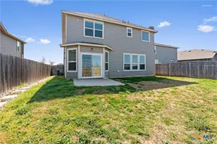 204 Benmyrtle Trl, Georgetown, TX 78626 - Photo 33