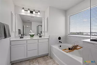 204 Benmyrtle Trail, Georgetown, TX 78626 - Photo 23