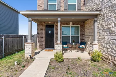 204 Benmyrtle Trail, Georgetown, TX 78626 - Photo 3