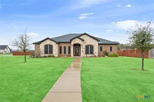 5755 Watusi Dr, Belton, TX 76513 - Photo 1