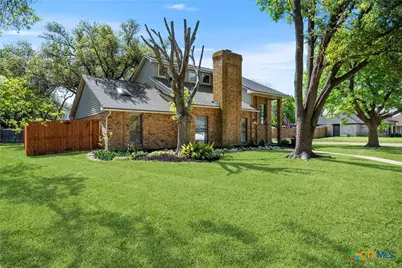 4617 Stagecoach Trail, Temple, TX 76502 - Photo 3