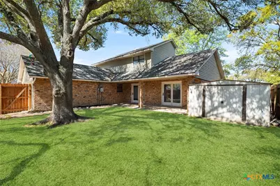 4617 Stagecoach Trail, Temple, TX 76502 - Photo 27