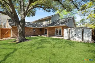 4617 Stagecoach Trail, Temple, TX 76502 - Photo 27