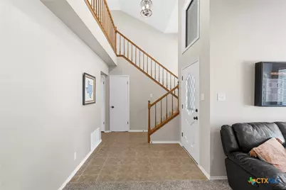 4617 Stagecoach Trail, Temple, TX 76502 - Photo 5