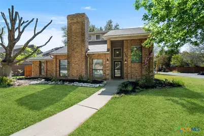 4617 Stagecoach Trail, Temple, TX 76502 - Photo 1