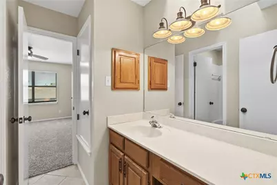 4617 Stagecoach Trail, Temple, TX 76502 - Photo 23