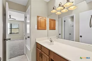 4617 Stagecoach Trail, Temple, TX 76502 - Photo 23