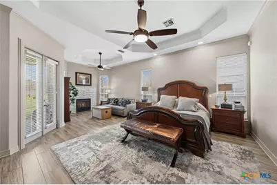 2816 Sleepy Hollow Lane, Temple, TX 76502 - Photo 29