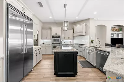 2816 Sleepy Hollow Lane, Temple, TX 76502 - Photo 13