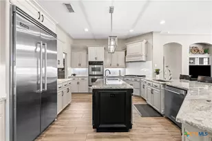 2816 Sleepy Hollow Ln, Temple, TX 76502 - Photo 13