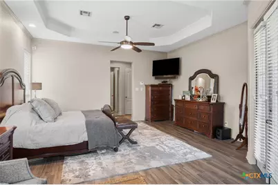 2816 Sleepy Hollow Lane, Temple, TX 76502 - Photo 31