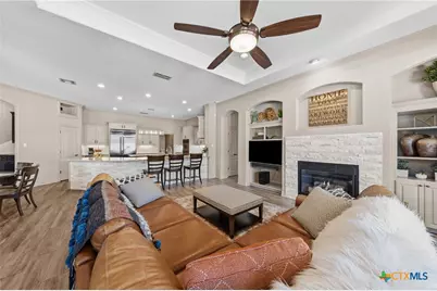 2816 Sleepy Hollow Lane, Temple, TX 76502 - Photo 21