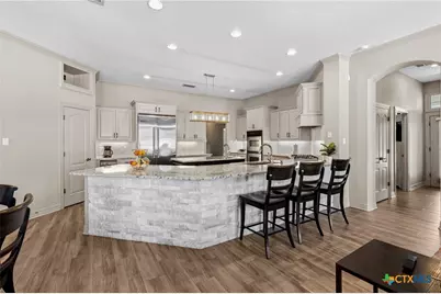 2816 Sleepy Hollow Lane, Temple, TX 76502 - Photo 19