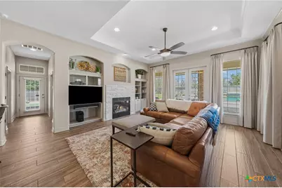 2816 Sleepy Hollow Lane, Temple, TX 76502 - Photo 17