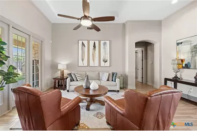 2816 Sleepy Hollow Lane, Temple, TX 76502 - Photo 25