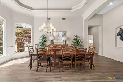 2816 Sleepy Hollow Lane, Temple, TX 76502 - Photo 5