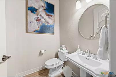 2816 Sleepy Hollow Lane, Temple, TX 76502 - Photo 27