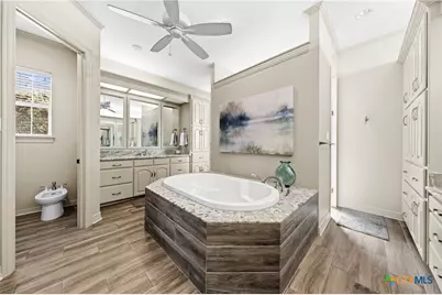 2816 Sleepy Hollow Lane, Temple, TX 76502 - Photo 33