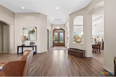 2816 Sleepy Hollow Lane, Temple, TX 76502 - Photo 3