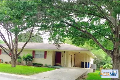 482 Kerlick Lane, New Braunfels, TX 78130 - Photo 1