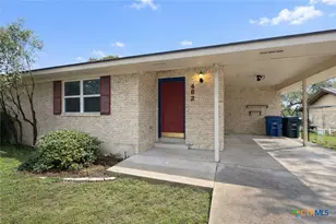 482 Kerlick Ln, New Braunfels, TX 78130 - Photo 9