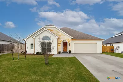 6019 Monza Drive #1, Temple, TX 76502 - Photo 1