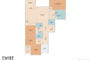 6019 Monza Dr, Temple, TX 76502 - Photo 5