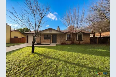 908 Hackberry Street, Copperas Cove, TX 76522 - Photo 1