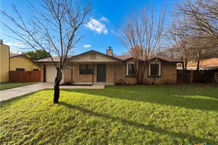 908 Hackberry St, Copperas Cove, TX 76522 - Photo 1