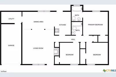 908 Hackberry Street, Copperas Cove, TX 76522 - Photo 17