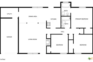 908 Hackberry St, Copperas Cove, TX 76522 - Photo 17