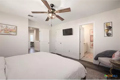 412 White Steppe Way #237, Georgetown, TX 78626 - Photo 15