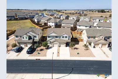 412 White Steppe Way #237, Georgetown, TX 78626 - Photo 3