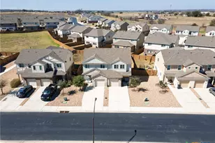 412 White Steppe Way, Georgetown, TX 78626 - Photo 3