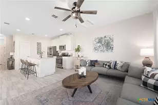 412 White Steppe Way, Georgetown, TX 78626 - Photo 13