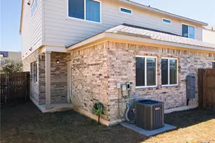 412 White Steppe Way, Georgetown, TX 78626 - Photo 27