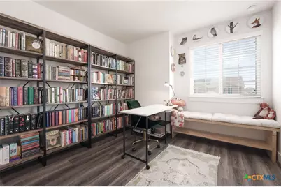 412 White Steppe Way #237, Georgetown, TX 78626 - Photo 23