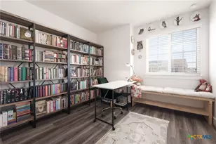 412 White Steppe Way, Georgetown, TX 78626 - Photo 23