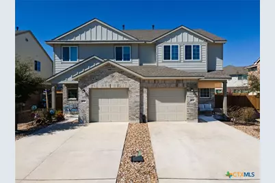 412 White Steppe Way #237, Georgetown, TX 78626 - Photo 5