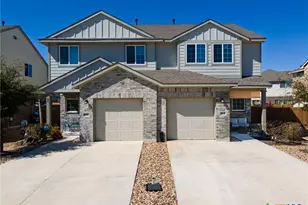 412 White Steppe Way, Georgetown, TX 78626 - Photo 5