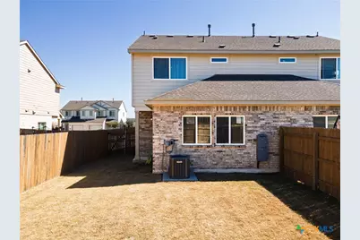 412 White Steppe Way #237, Georgetown, TX 78626 - Photo 25