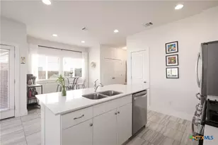 412 White Steppe Way, Georgetown, TX 78626 - Photo 9