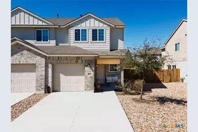 412 White Steppe Way #237, Georgetown, TX 78626 - Photo 1